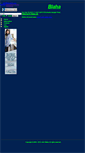Mobile Screenshot of blaha.net
